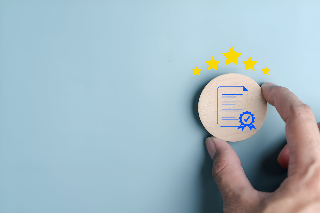 Reputazione istituzionale solida: la fiducia si costruisce, anche online - moovcomunicazione.it